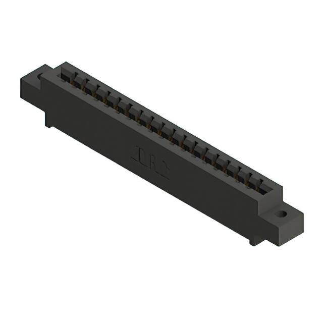 887-018-524-602 EDAC Inc.  Edgeboard Connectors
